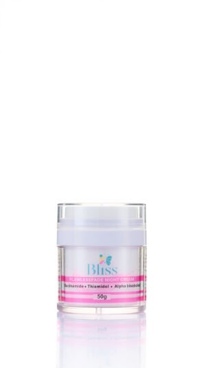 Flawless-fade Night Cream