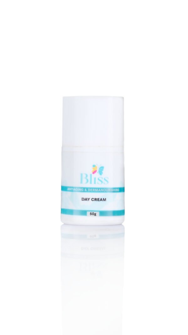 Anti Aging & Derma-nourishing Face Cream