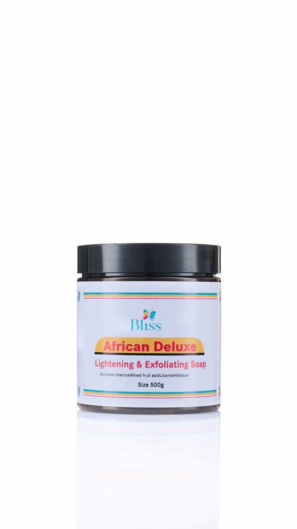 African Deluxe