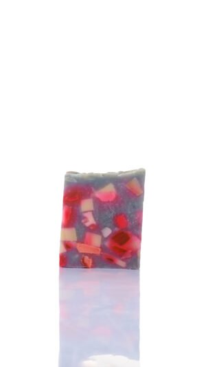 Blush & Bloom Bar Soap