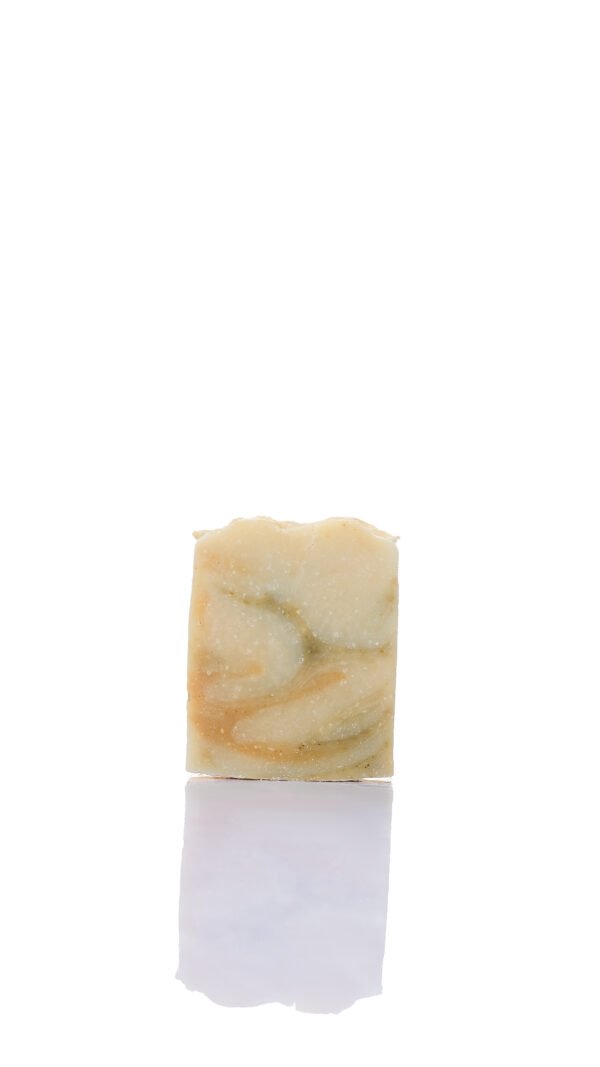 Baobab Serenity Bar Soap