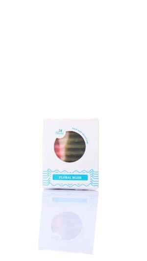 Floral Bliss Bar Soap