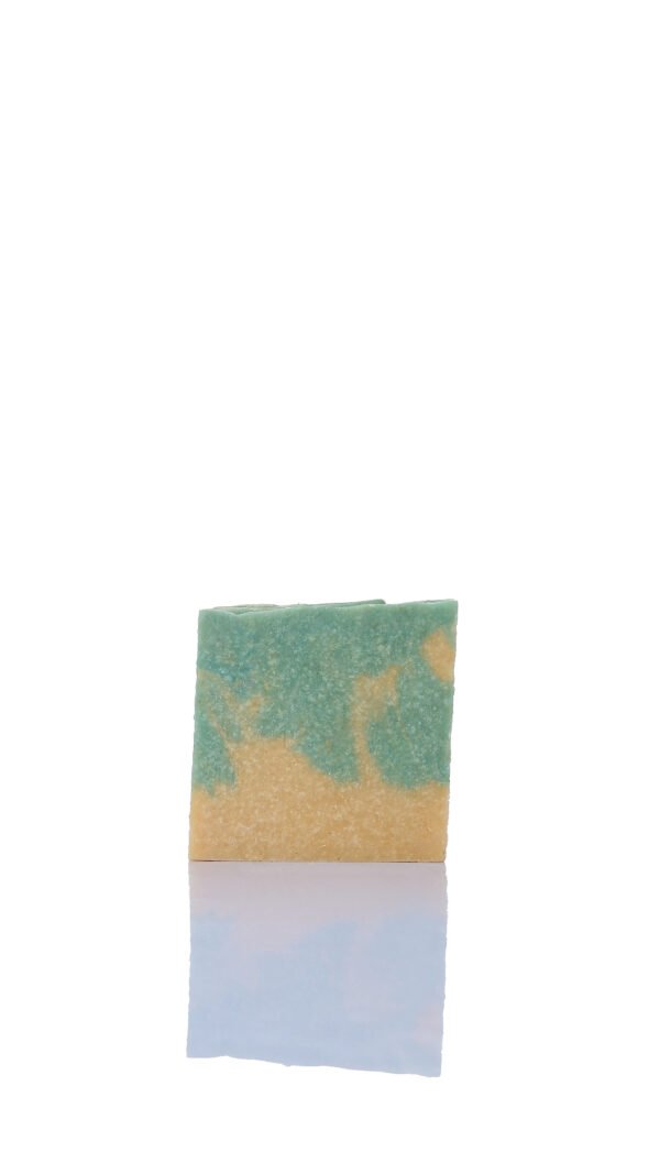 Green Harmony Bar Soap