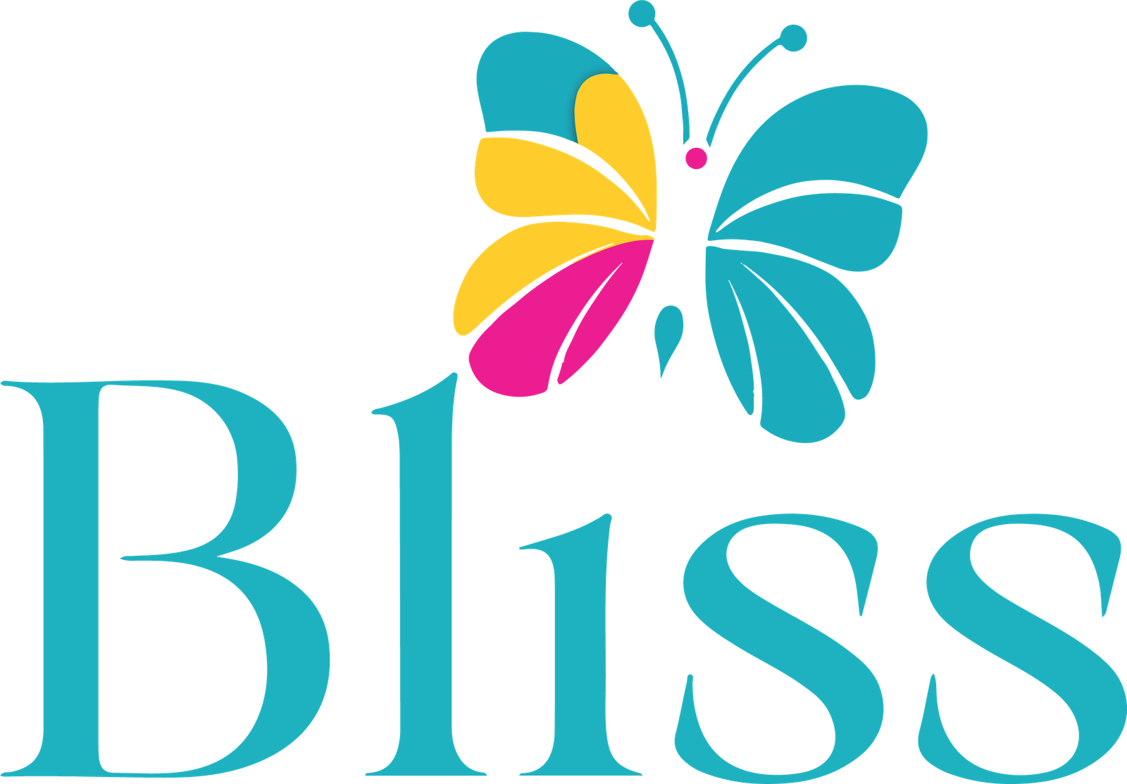 bliss logo