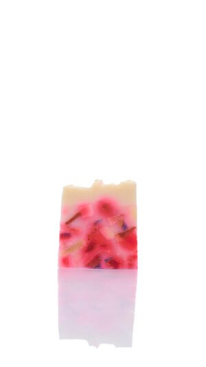 Hibiscus Bloom Bar Soap