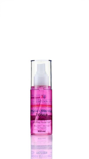 Rose Essence Toner