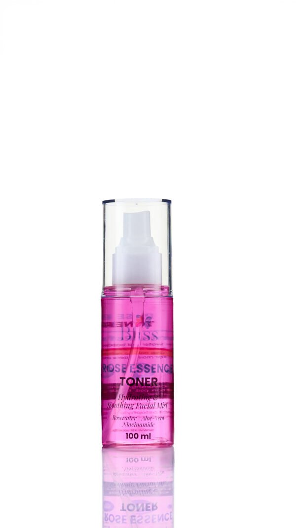 Rose Essence Toner