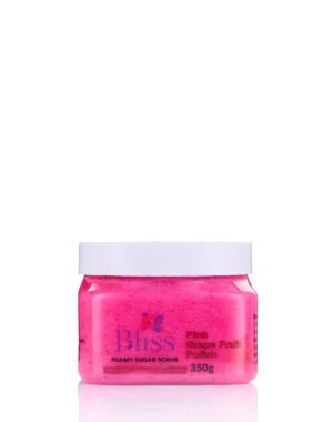 Pink Grapefruit Polish