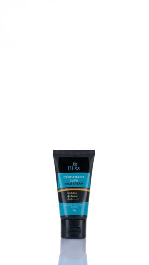Gentleman's Glow Face Cream