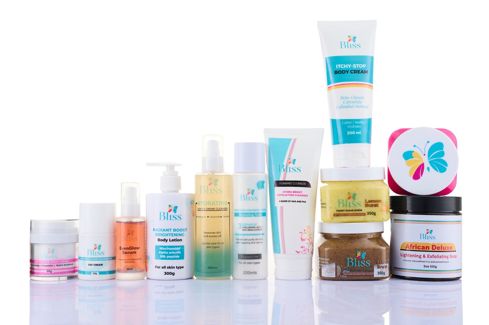 Activated Charcoal Bar Soap