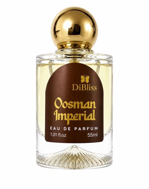 Oosman Imperial